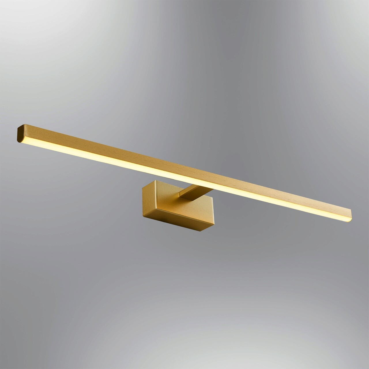 Aplica de perete, Opviq, 414LRC1661, Maro antichizat - imagine 7